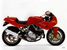 Ducati 900SS CR